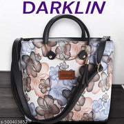 New Stylish Woman And Girl Sling Bag