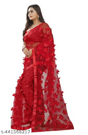 Buttarfily sarees
