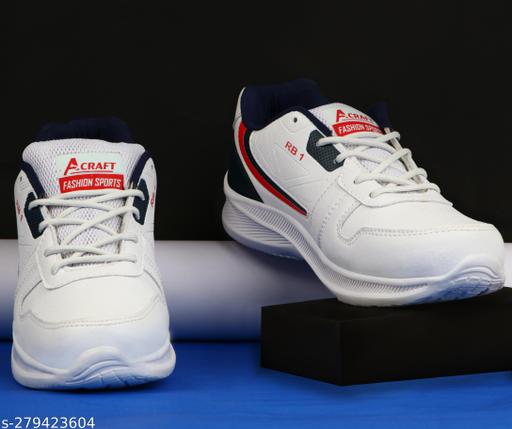 Angel Craft  Latest Fabulous Men Sports Shoes