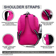 Kids Bag School Bags Kids Backpack Daypack Travel Backpack School Bag for Girls 3-9 Years