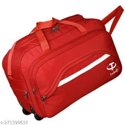 Men Duffel Wheeler Bag