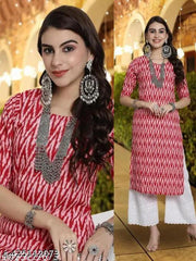 Polyster/Crepe fabric-Kurti For Women, Kurta For Women, Kurta, Women's Kurta, Casual Kurta For Women, Kurta For Women Latest Design, Office Wear Kurta For Women, Kurti, Kurti For Girls, Regular Wear Kurti For Women, Kurti On Lowest Price