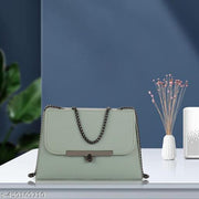 YOYOWING Synthetic Leather Classy New Latest Design Crossbody Shoulder Sling bag For Women