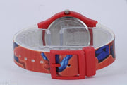 best waterproof kids watch best quality cartoon designer Quality cartoon Designer And  rubber Belt Analog Watches KIDS boys and  girls watches.