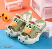 Clogs for kids boys and girls by Deconds Stylish and Comfortable.