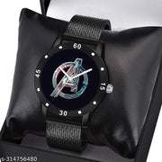 Analogue Watch for Men and Boys