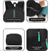 BRO MEDIUM 25 L Laptop Backpack ,College, Office backpack