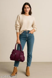 Classic Fashionable Women Handbags