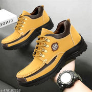 Latest Fashionable Men Casual Shoes