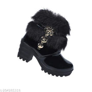 Kids stylish long boots