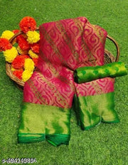 Kashvi Alluring Sarees