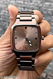 Alluring Men Analog Watches