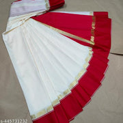 Get This Beautiful Garad Kanjivaram Silk Sarees/ Garad Traditional Pujo Saree/ Garod Silk Sarees/ Kanjivaram Silk Sarees