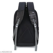 Best Men's Backpacks for Every Occasion  The Perfect Blend of Style & Utility