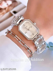 Women Luxury Watches Ladies Wrist Watches Women Square Quartz Watch For Gifts