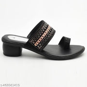 Women Heel Sandals