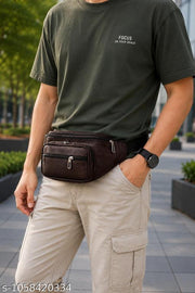 Made for regular everyEay use. Hands-Free Convenience: Keep your hands free while walking, travelling, shopping, or cycling.