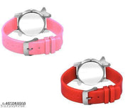 stylish demanded trendy watch for Girls and watches