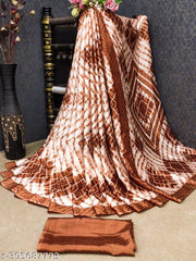 Aishani Voguish Sarees