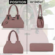 Pink Handbag | Sling bag For Women
