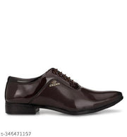 Modern Trendy Men Formal Shoes