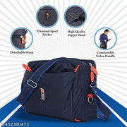 Sling Bag | Cross Body Bag | Stylish Side Bag For Men & Women || Sling Bags For Men & Women || Polyester Sling Bags || Cross Body Sling Bag (Pack Of 1)