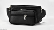Compact Waist Pouch – Trendy, Durable & Easy to Carry