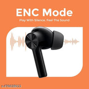 RAPPER Earbuds 12 hours playtime bluetooth wireless headphones earphone bluetooth headset