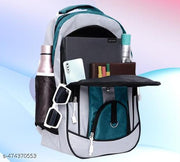 Fancy Unisex Latest Laptop Backpacks