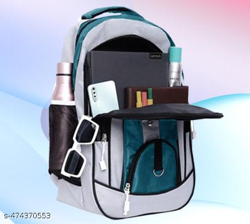 Fancy Unisex Latest Laptop Backpacks