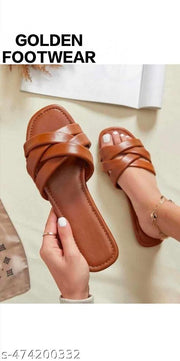 Alluring Women Flats