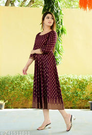 Adrika Superior Kurtis