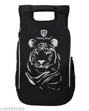Medium Casual 25L Unisex Backpack for Men and Women - Perfect for School, College, Work, and Everyday Use