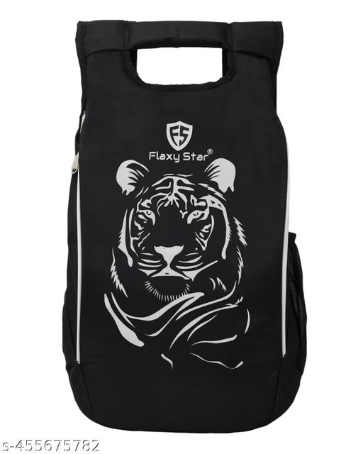 Medium Casual 25L Unisex Backpack for Men and Women - Perfect for School, College, Work, and Everyday Use