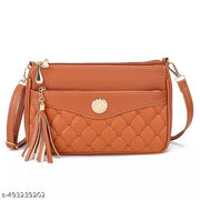 SHAMRIZ Girls Sling Bag Women's and Girls Stylish Sling bag