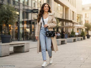 Young Sling Bag For Women And Girls | Crossbody & Mini Suitcase boxes | Multi pattern with Detachable Shoulder Strap and Convertible into Cosmetic