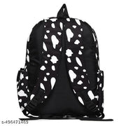 ShortWell - Medium Kids Backpack Waterproof Backpack, Girls & Women Stylish Trendy College, School & Casual Daypacks Bag