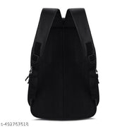 "Pogago® Laptop Backpack for Men & Women | Waterproof, Lightweight, Durable Travel & Office Bag | Spacious School & College Backpack for 15.6-inch Laptop"