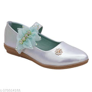 Kids Girl Partywear Ballerinas
