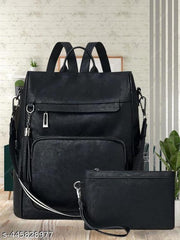 MomsyStore Backpacks For Women And Girls For College And Office