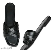 Women flat