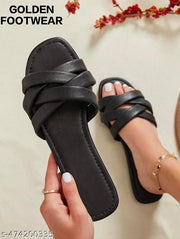 Alluring Women Flats