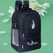 40L Casual Waterproof Laptop Bag/Backpack for Men Women Boys Girls/Office School College Teens & Students 10th class  and  12th class