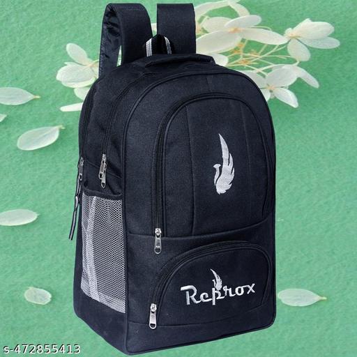 40L Casual Waterproof Laptop Bag/Backpack for Men Women Boys Girls/Office School College Teens & Students 10th class  and  12th class