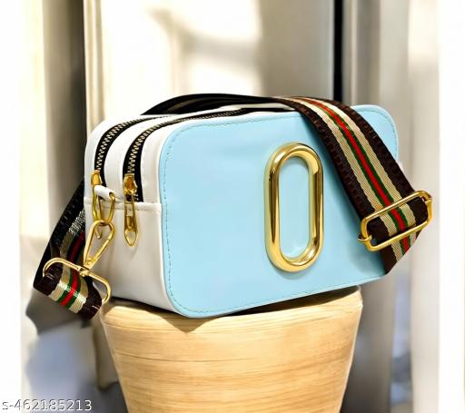 Ravishing Versatile Women Slingbags