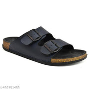 Agra Trendy Men Flip Flops