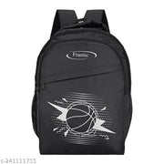 Frantic Trading Office Backpack For Men & Women
