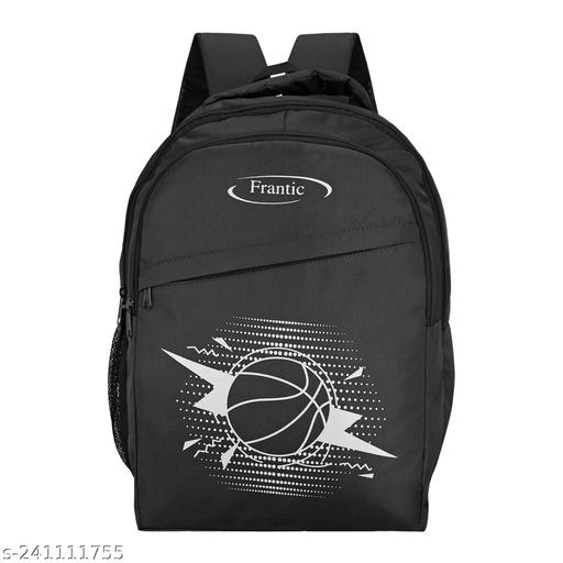 Frantic Trading Office Backpack For Men & Women