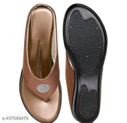 J A & SONS  latest casual Flats Fashion Stylish Sandals And Slippers