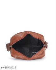 Trendy Men Men Cross Body Bags
